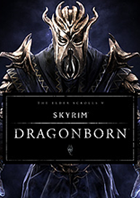 The Elder Scrolls V: Skyrim - Dragonborn (DLC)