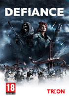 Defiance Collector's Edition