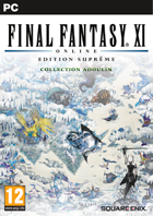 FINAL FANTASY XI Edition Suprême –  Collection Adoulin