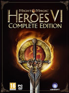 Might & Magic® Heroes® VI - Complete Edition